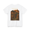 Not All Heroes Stand Tall – Firefighter Tribute Tee 